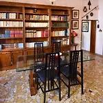 Piano Nobile By Interhome Apartment