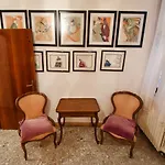 Apartment Piano Nobile By Interhome *