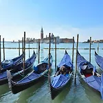 Piano Nobile By Interhome Apartment Venice