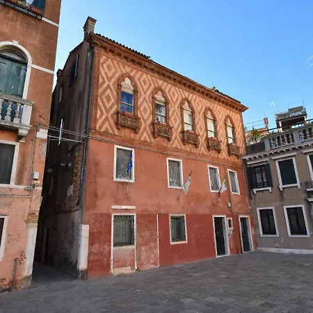 Piano Nobile By Interhome Apartment Venice