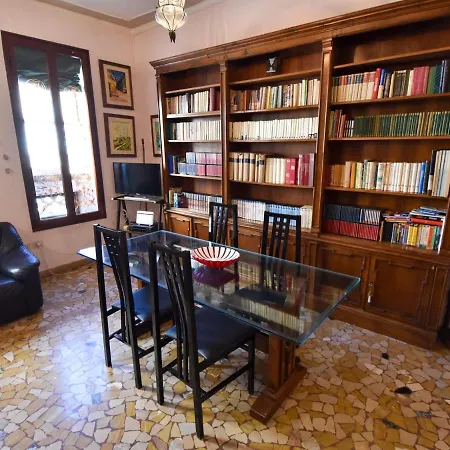 Apartment Piano Nobile By Interhome Venice