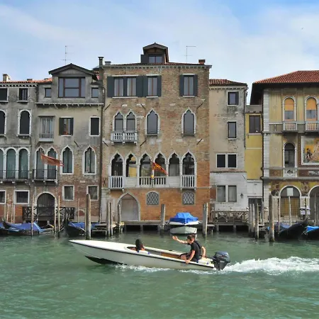 Piano Nobile By Interhome * Venice