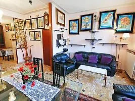Campo Santa Maria Formosa By Interhome Daire *