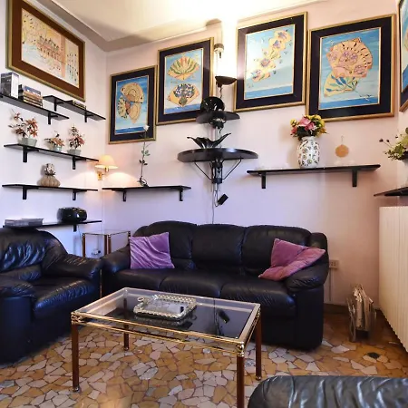 Campo Santa Maria Formosa By Interhome Daire Venedik