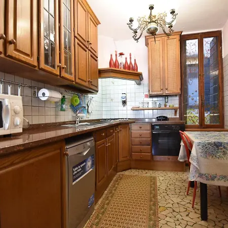 Campo Santa Maria Formosa By Interhome Daire *
