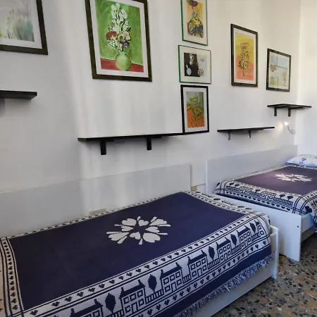 Daire Campo Santa Maria Formosa By Interhome