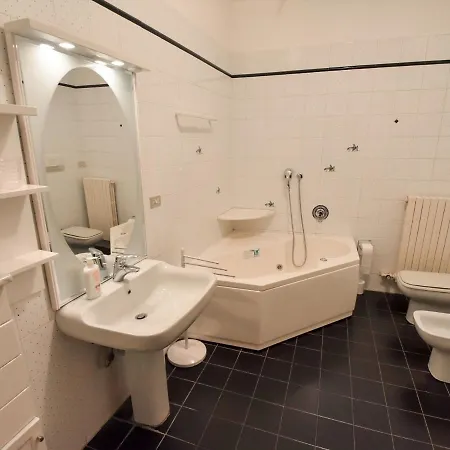Daire Campo Santa Maria Formosa By Interhome *
