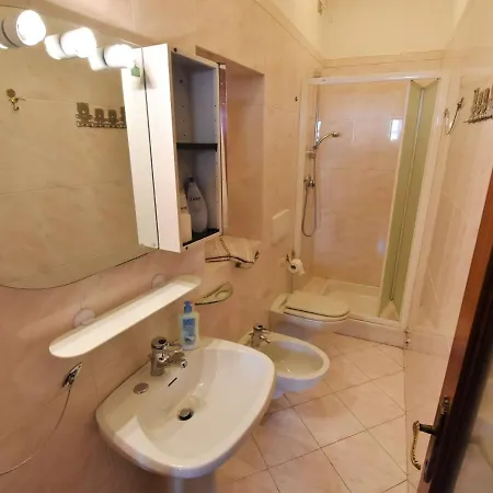 Daire Campo Santa Maria Formosa By Interhome Venedik