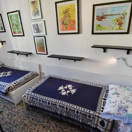 Campo Santa Maria Formosa By Interhome Venedik