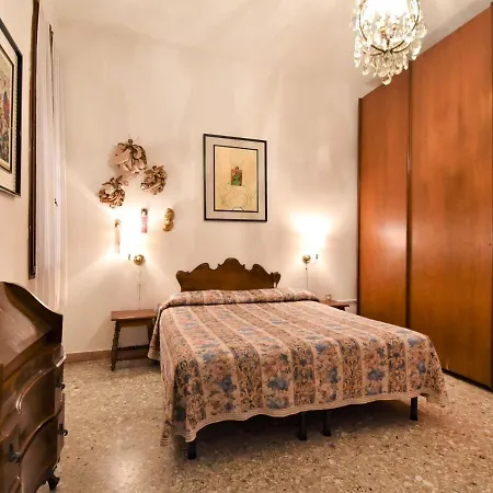 Campo Santa Maria Formosa By Interhome Venedik