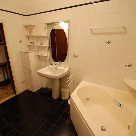 Daire Campo Santa Maria Formosa By Interhome