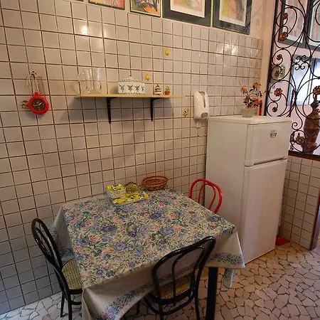 Campo Santa Maria Formosa By Interhome Daire Venedik