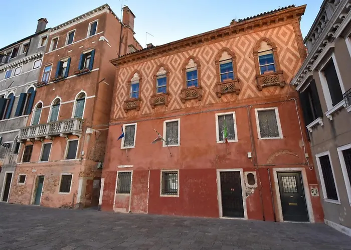 Piano Nobile By Interhome *