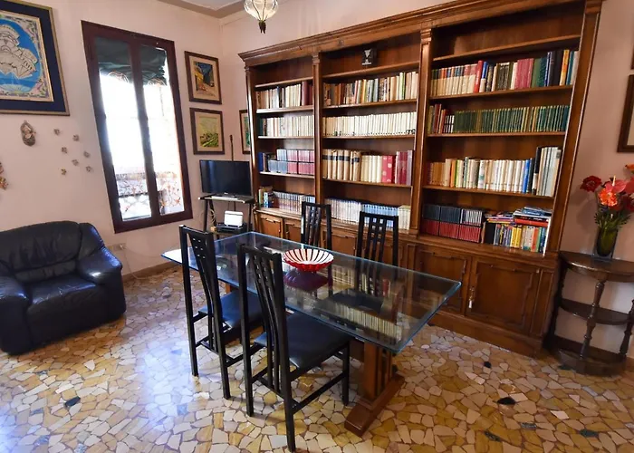 Daire Piano Nobile By Interhome Venedik