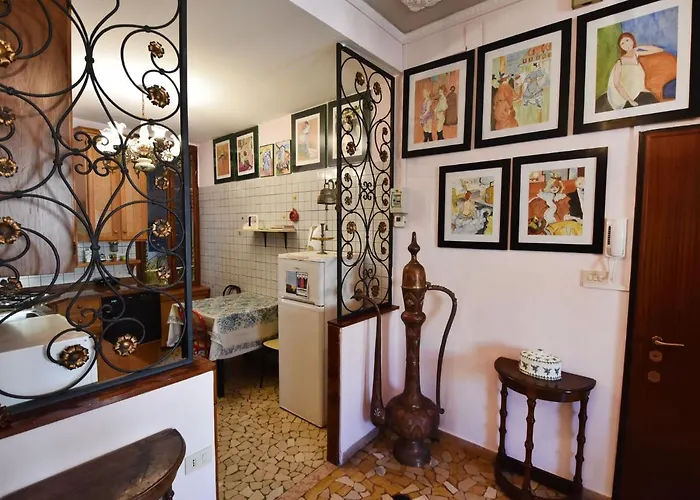 Piano Nobile By Interhome