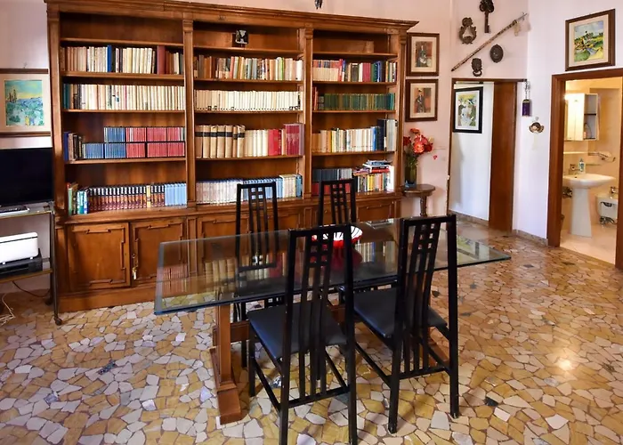 Piano Nobile By Interhome Daire