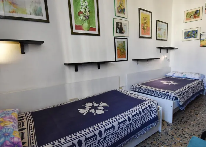 Daire Piano Nobile By Interhome