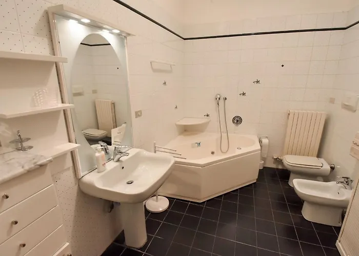 Daire Piano Nobile By Interhome *