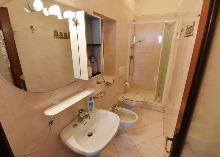 Daire Piano Nobile By Interhome Venedik