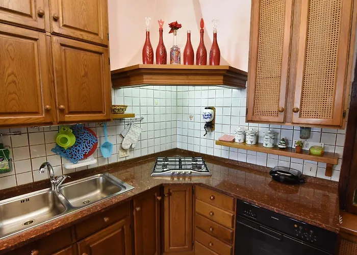 Piano Nobile By Interhome Venedik