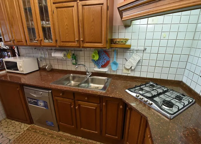 Piano Nobile By Interhome Daire *