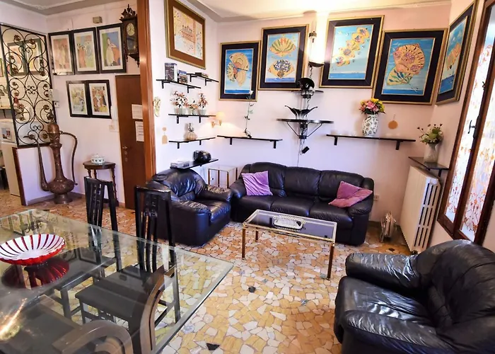 Piano Nobile By Interhome *