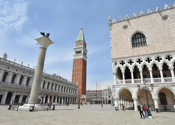 Daire Piano Nobile By Interhome *