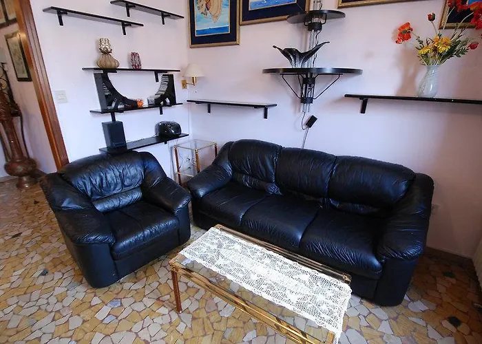 Piano Nobile By Interhome *