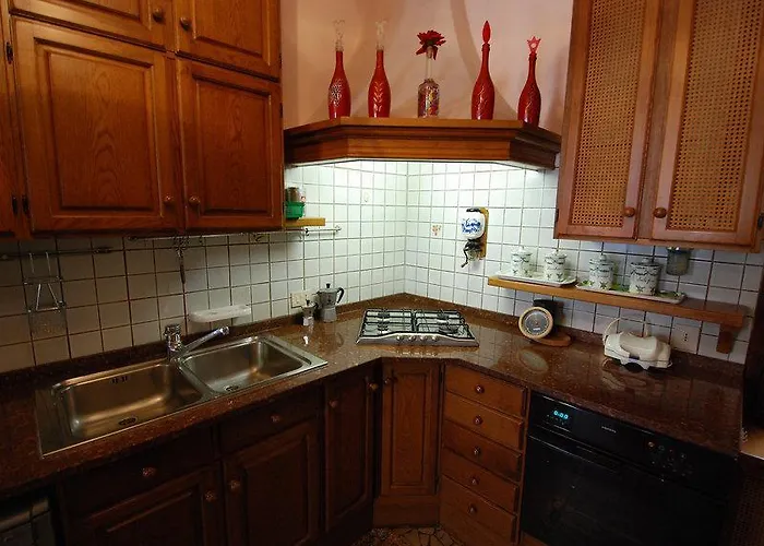 Piano Nobile By Interhome * Venedik