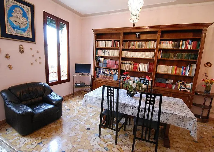 Piano Nobile By Interhome *