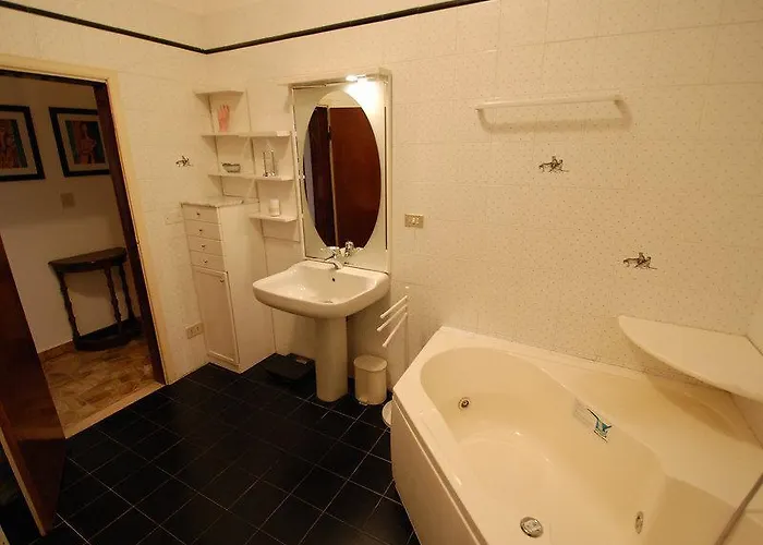 Daire Piano Nobile By Interhome