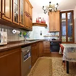 Piano Nobile By Interhome Apartmán *