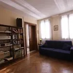 Apartmán Piano Nobile By Interhome Benátky