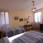 Apartmán Piano Nobile By Interhome *