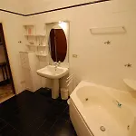 Apartmán Piano Nobile By Interhome