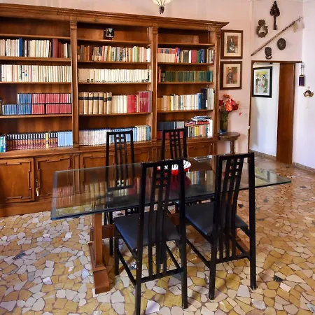 Piano Nobile By Interhome Apartmán