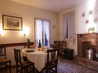 Piano Nobile By Interhome Apartmán
