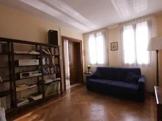 Apartmán Piano Nobile By Interhome Benátky