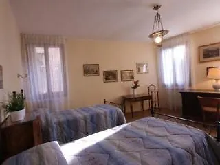 Apartmán Piano Nobile By Interhome *